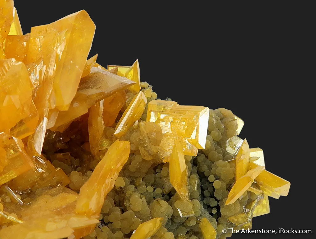 Wulfenite (1994 project) - image 5