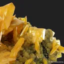 Wulfenite (1994 project) - image 5