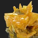 Wulfenite (1994 project) - image 2