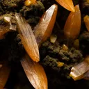 Wulfenite - image 2