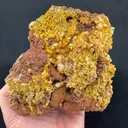 Wulfenite - image 2