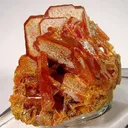 Wulfenite - image 3