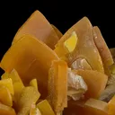 Wulfenite - image 2