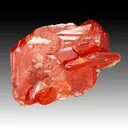 Wulfenite - image 1