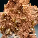 Wulfenite - image 4