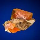 Wulfenite - image 1