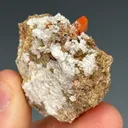 Wulfenite - image 2