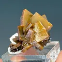 Wulfenite - image 2