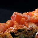Wulfenite - image 4