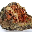 Wulfenite - image 1
