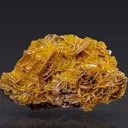 Wulfenite - image 1