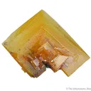 Wulfenite - image 1