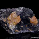 Wulfenite - image 5