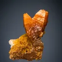 Wulfenite - image 1
