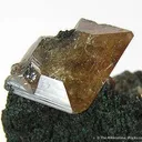 Wulfenite - image 2