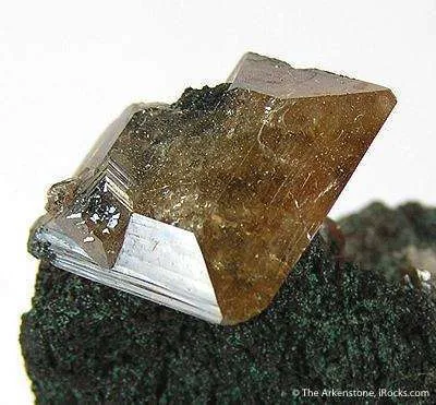 Wulfenite - image 2