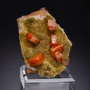 Wulfenite - image 1