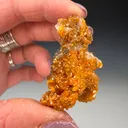 Wulfenite - image 2