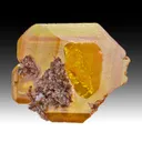 Wulfenite - image 1