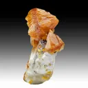 Wulfenite - image 1