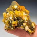 Wulfenite - image 3