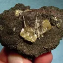 Wulfenite - image 1