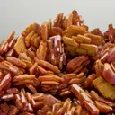 Wulfenite (2 Generations) - image 3