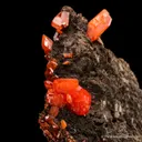 Wulfenite - image 6