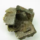 Wulfenite - image 6