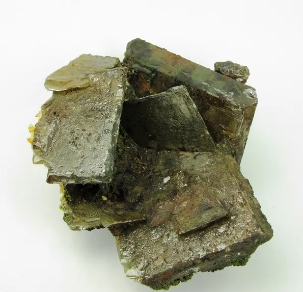 Wulfenite - image 6