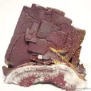Wulfenite - image 3