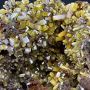 Wulfenite - image 4