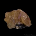 Wulfenite - image 2