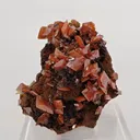 Wulfenite - image 2