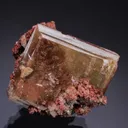 Wulfenite - image 1