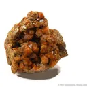 Wulfenite - image 1