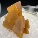 Wulfenite - image 2
