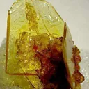 Wulfenite - image 1