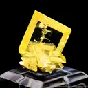 Wulfenite - image 2