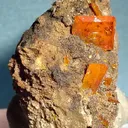 Wulfenite - image 1