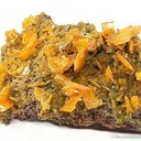 Wulfenite - image 1