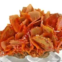 Wulfenite - image 2
