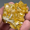 Wulfenite - image 2