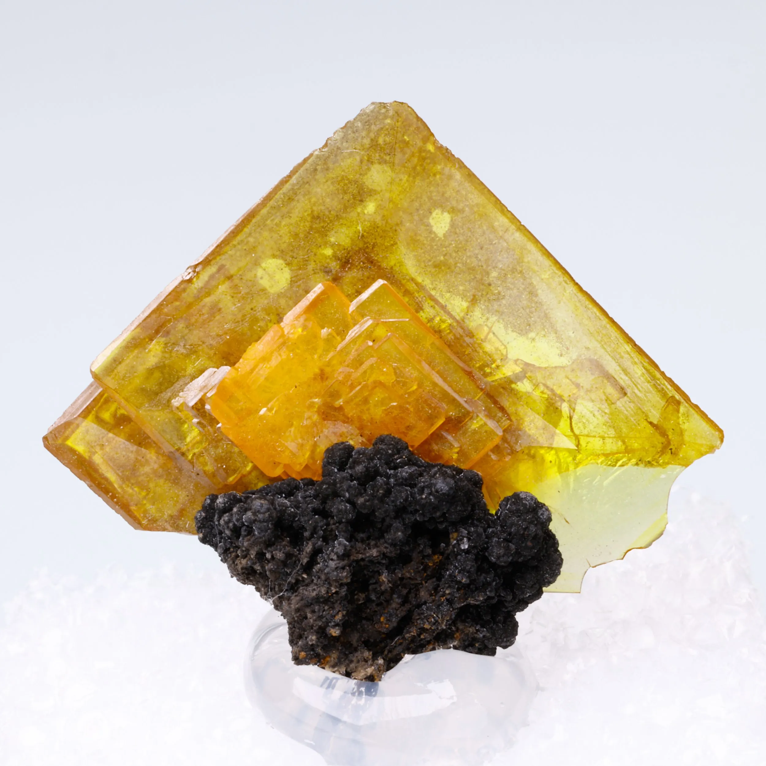 Wulfenite - image 1