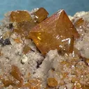 Wulfenite - image 2