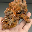 Wulfenite - image 2