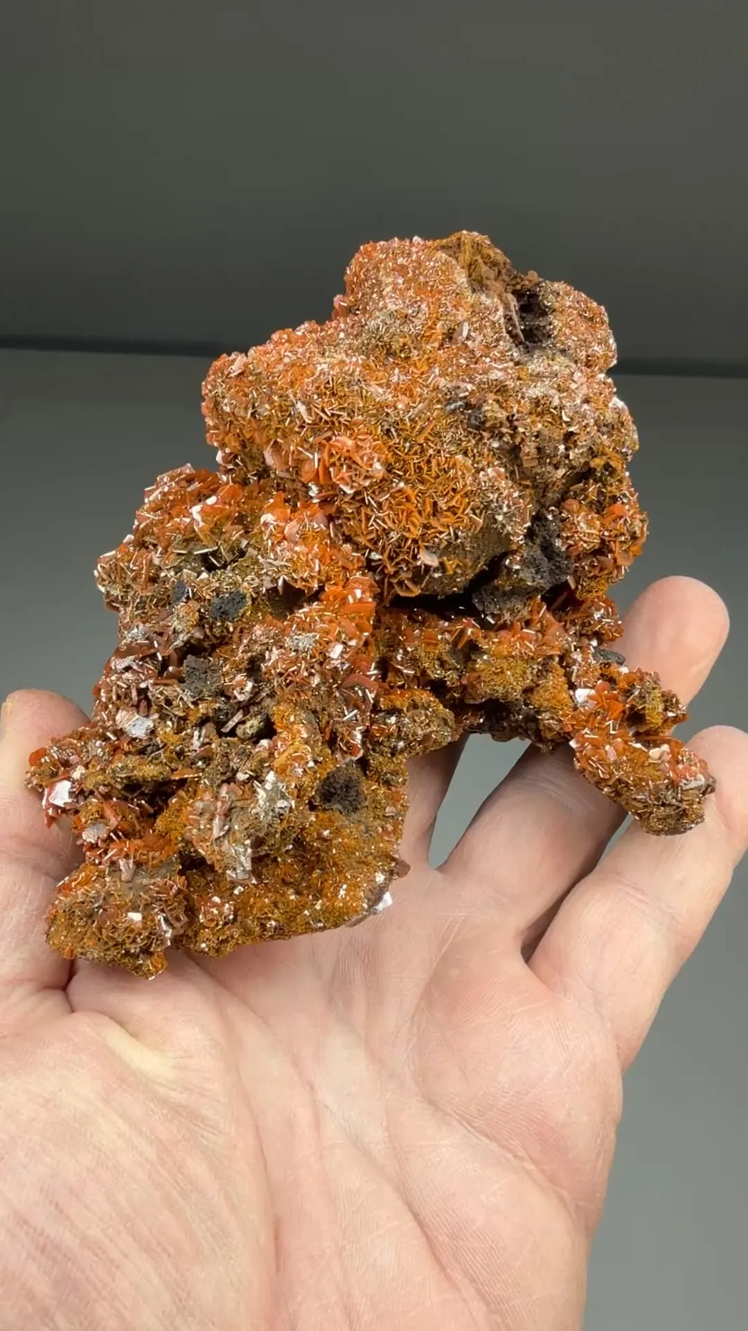 Wulfenite - image 2