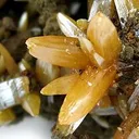 Wulfenite - image 2