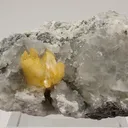 Wulfenite - image 3