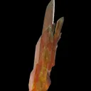 Wulfenite - image 3